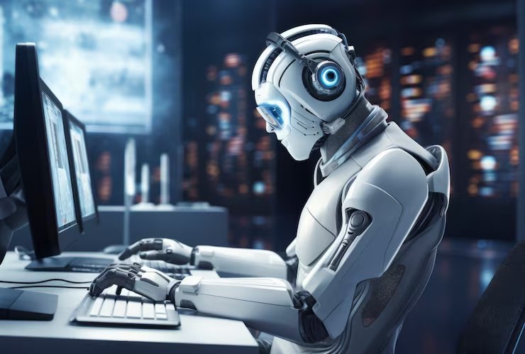 AI Agents & Agentic AI