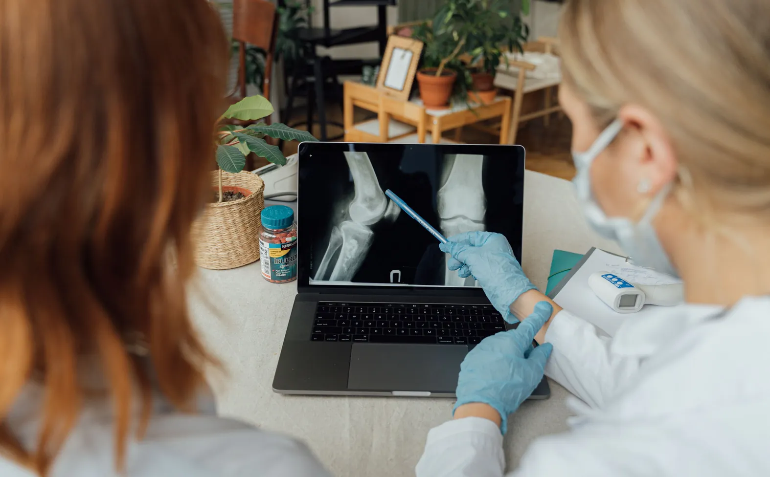 Imaging Triage project preview