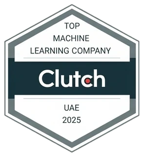 Clutch Top Machine Learning Company, UAE 2025