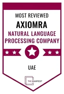 The Marfest Most Reviewed NLP Company, UAE